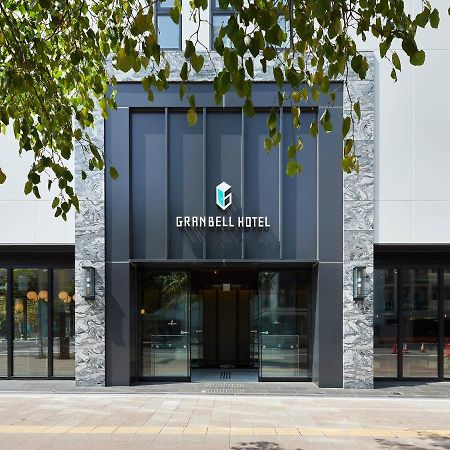 Susukino Granbell Hotel Sapporo Zewnętrze zdjęcie