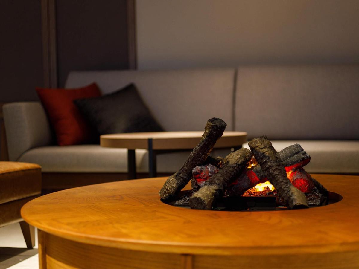Susukino Granbell Hotel Sapporo Zewnętrze zdjęcie