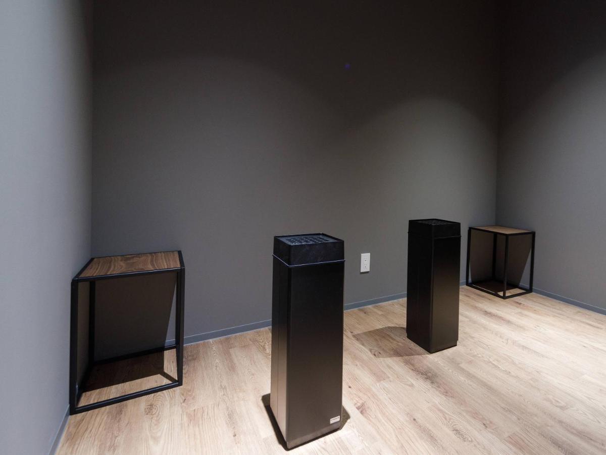 Susukino Granbell Hotel Sapporo Zewnętrze zdjęcie