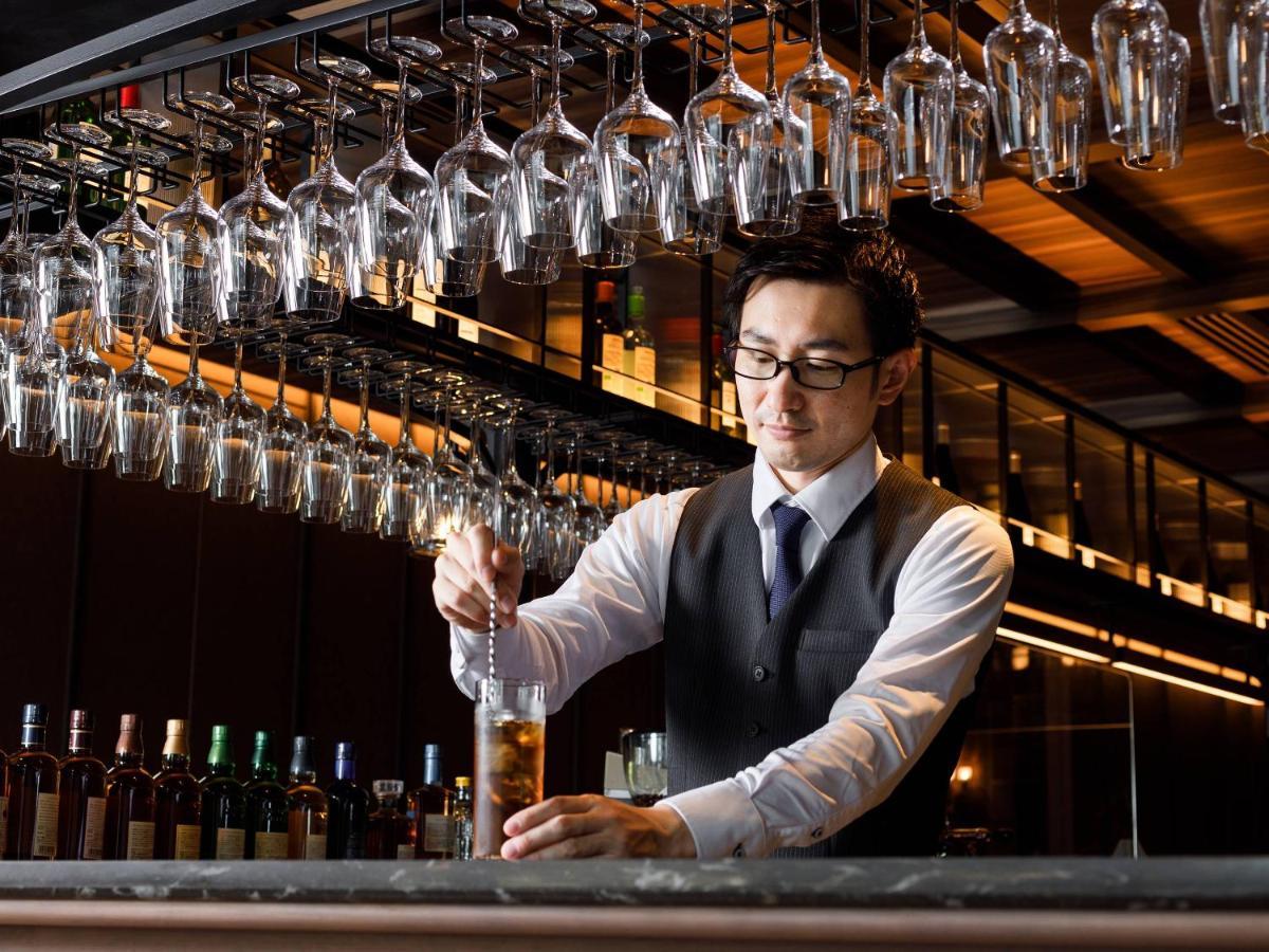 Susukino Granbell Hotel Sapporo Zewnętrze zdjęcie