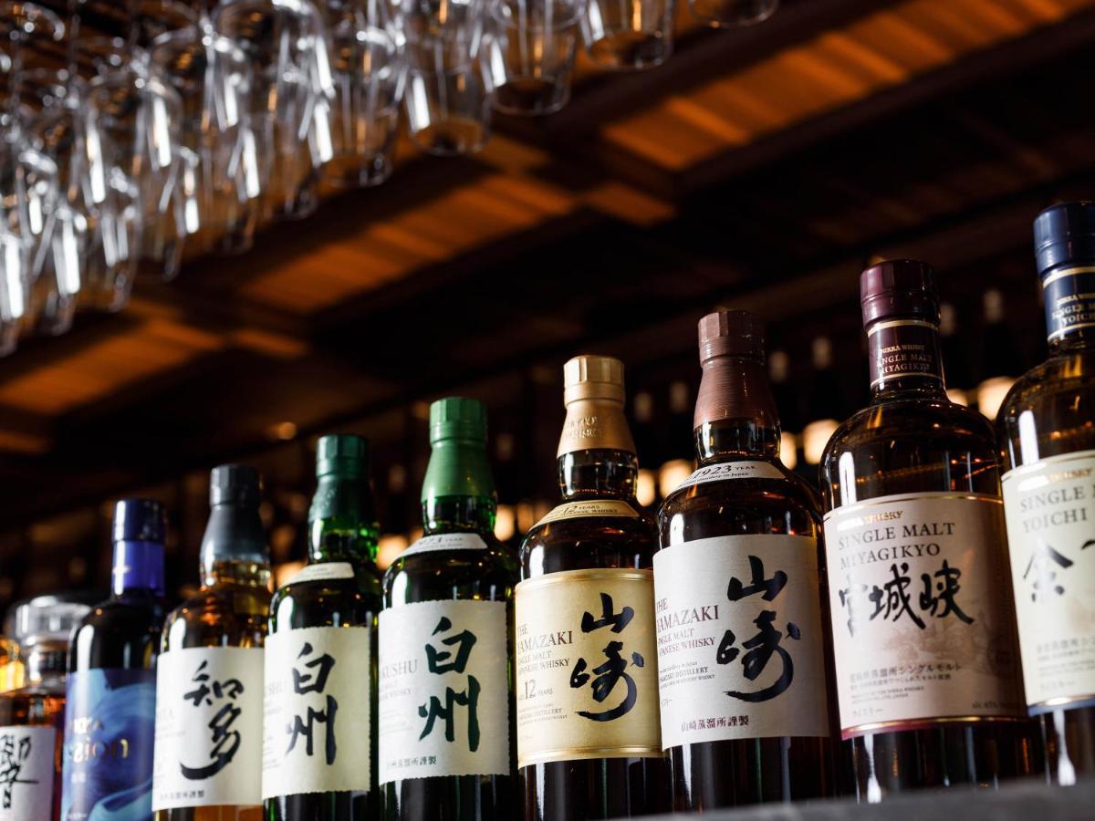 Susukino Granbell Hotel Sapporo Zewnętrze zdjęcie