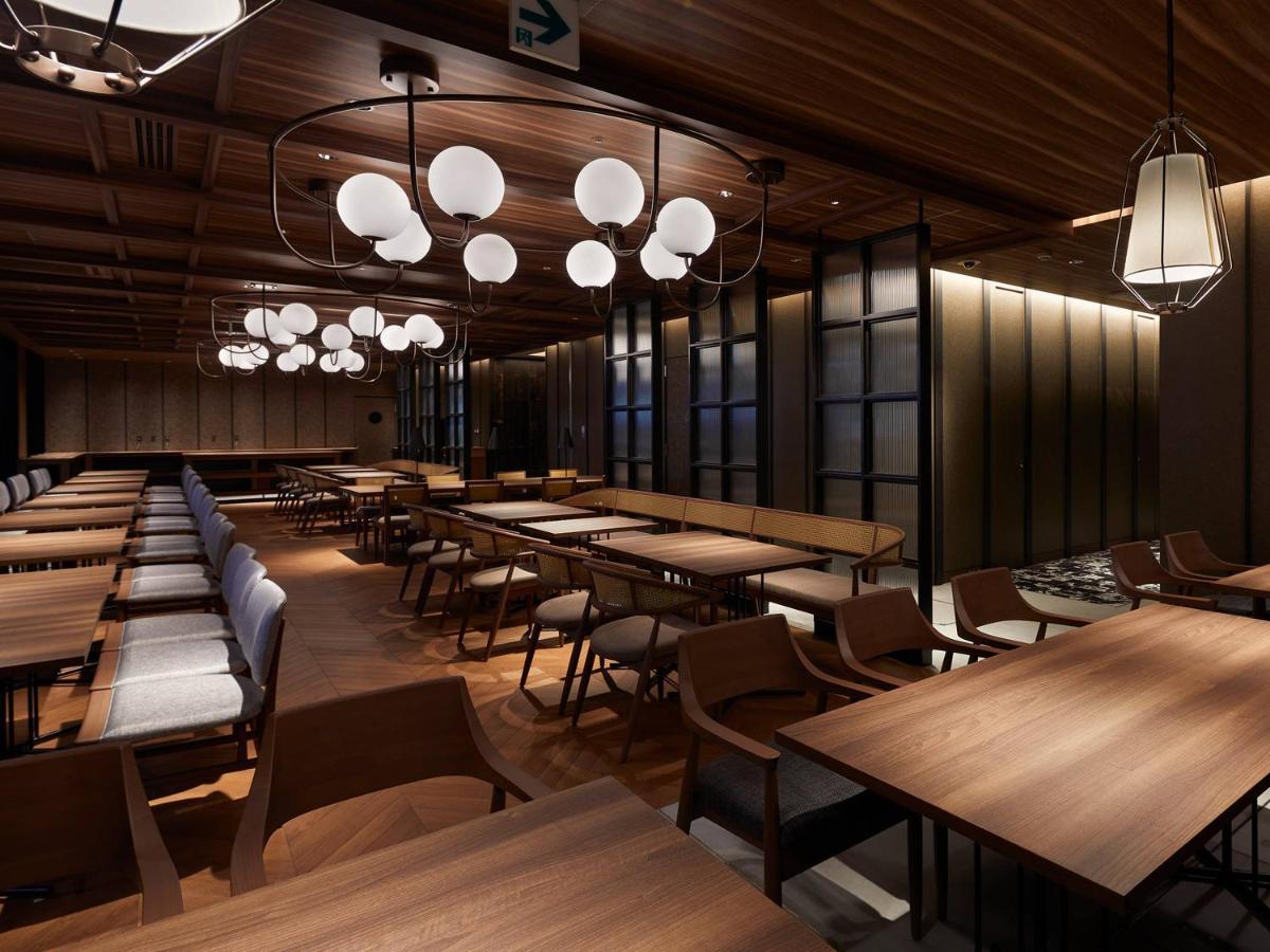 Susukino Granbell Hotel Sapporo Zewnętrze zdjęcie