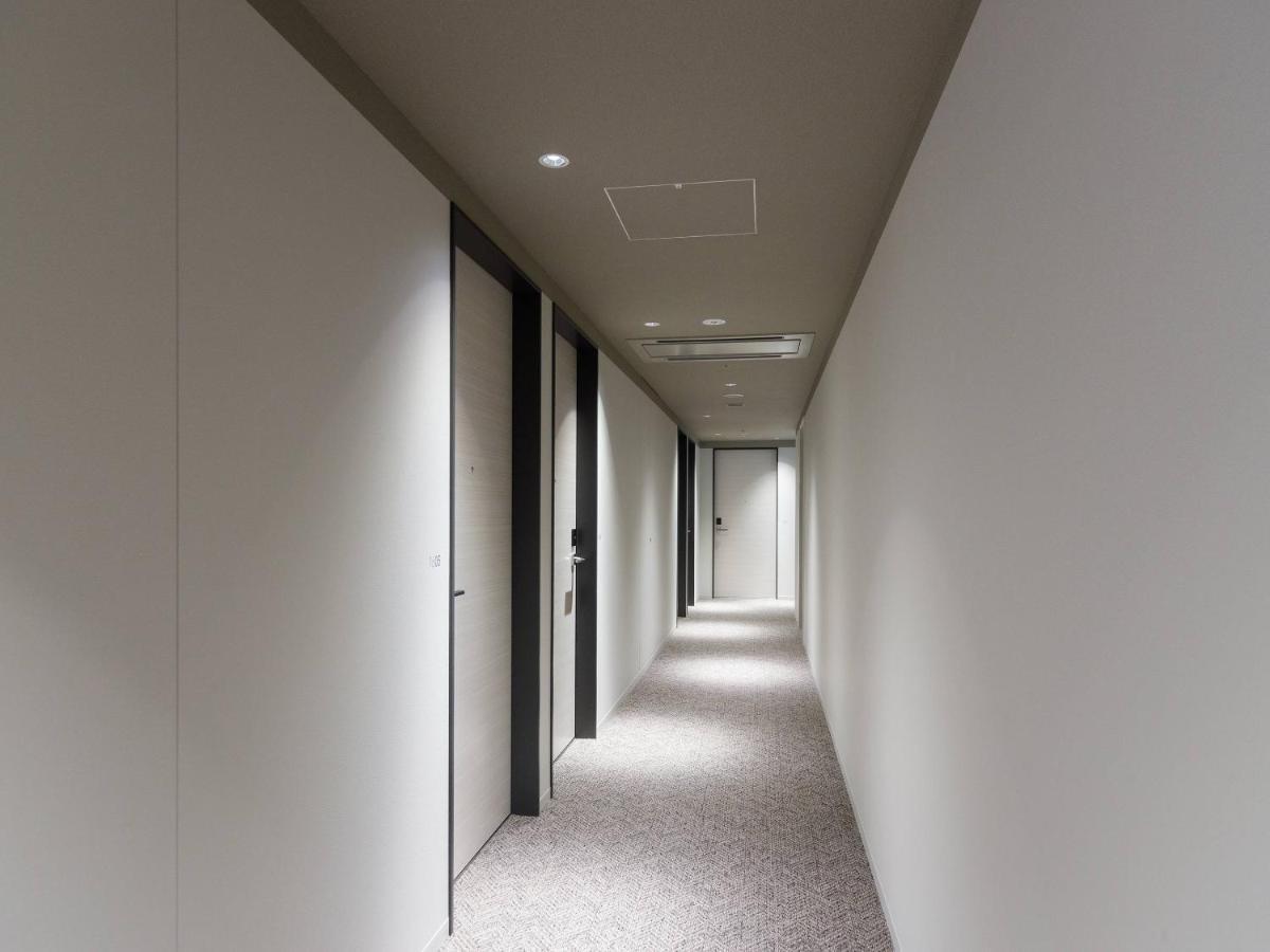 Susukino Granbell Hotel Sapporo Zewnętrze zdjęcie