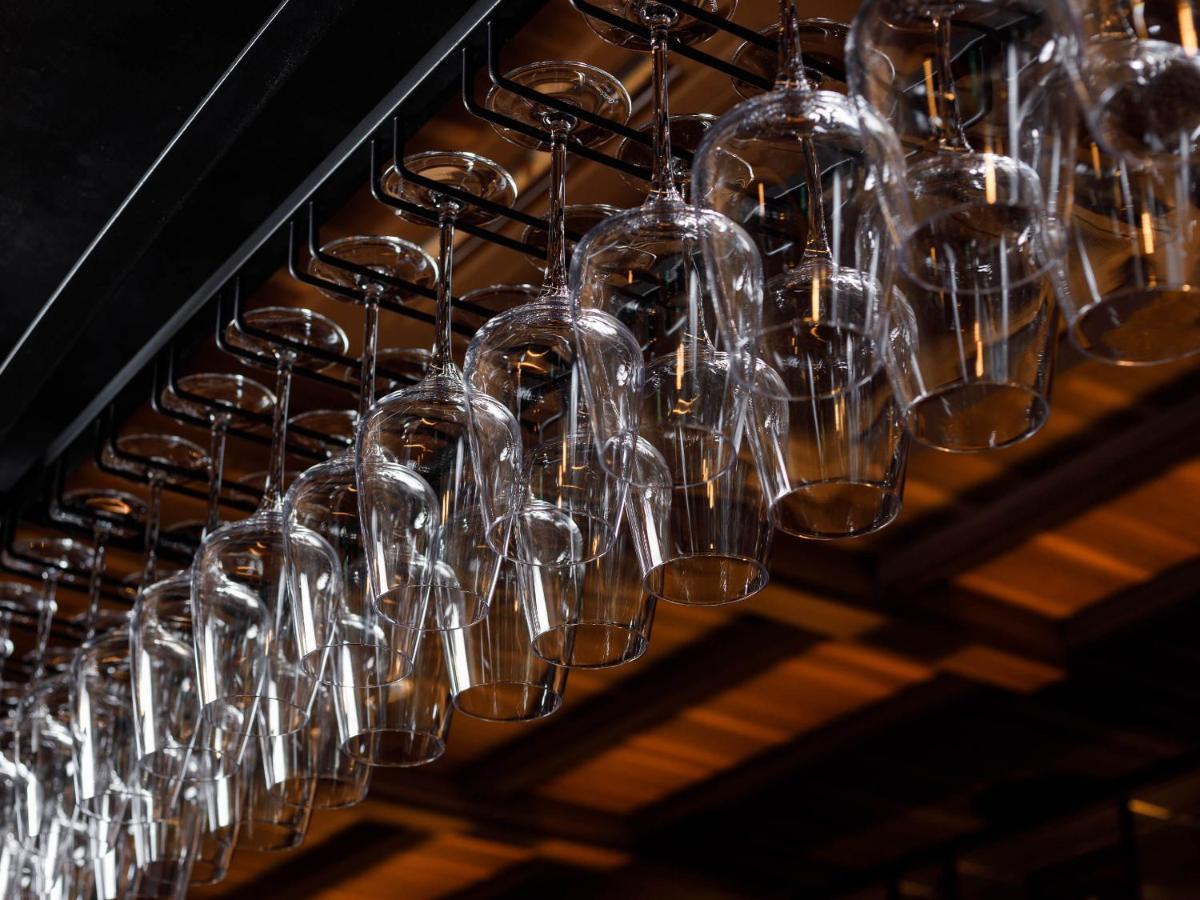 Susukino Granbell Hotel Sapporo Zewnętrze zdjęcie