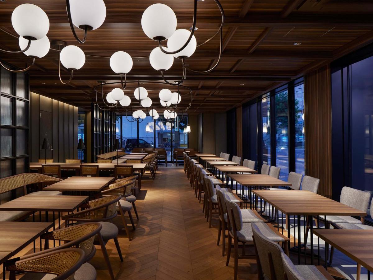 Susukino Granbell Hotel Sapporo Zewnętrze zdjęcie