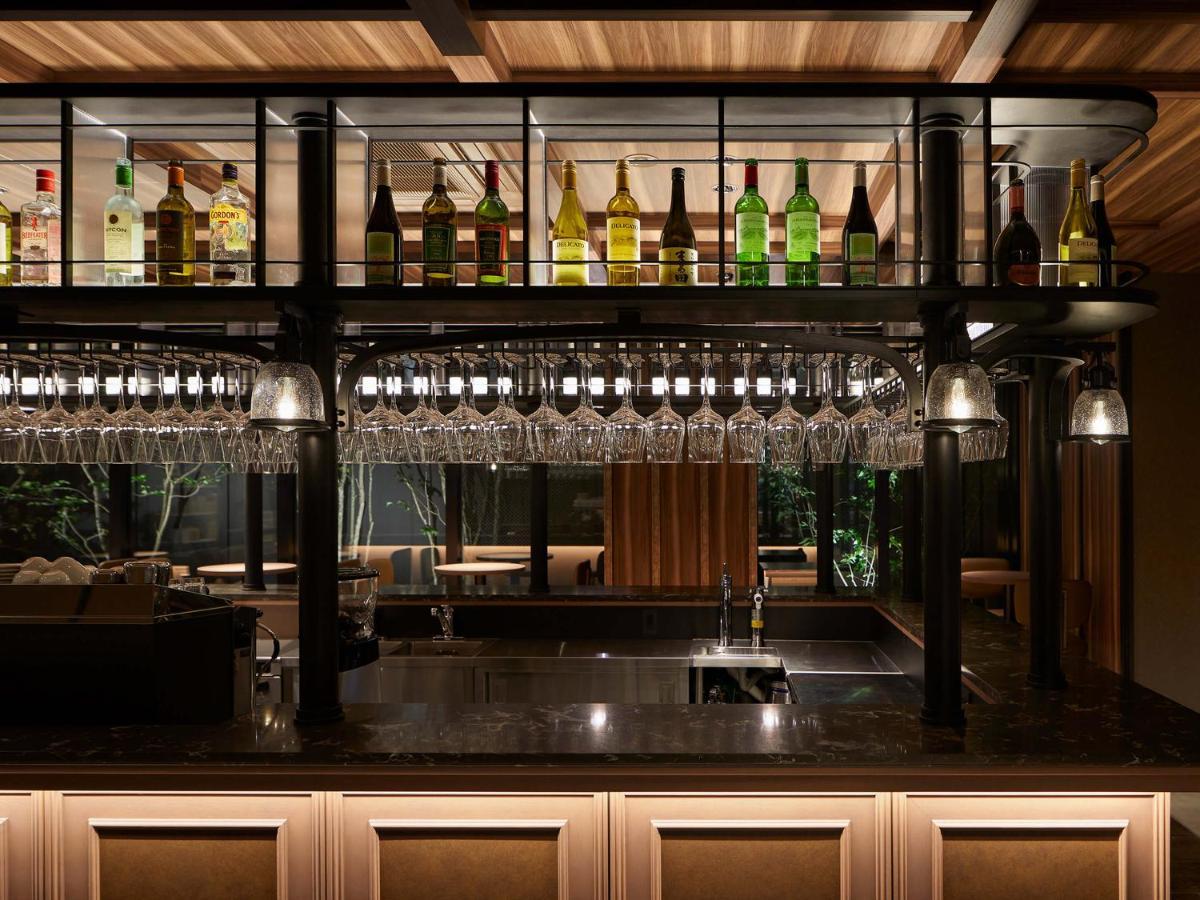 Susukino Granbell Hotel Sapporo Zewnętrze zdjęcie