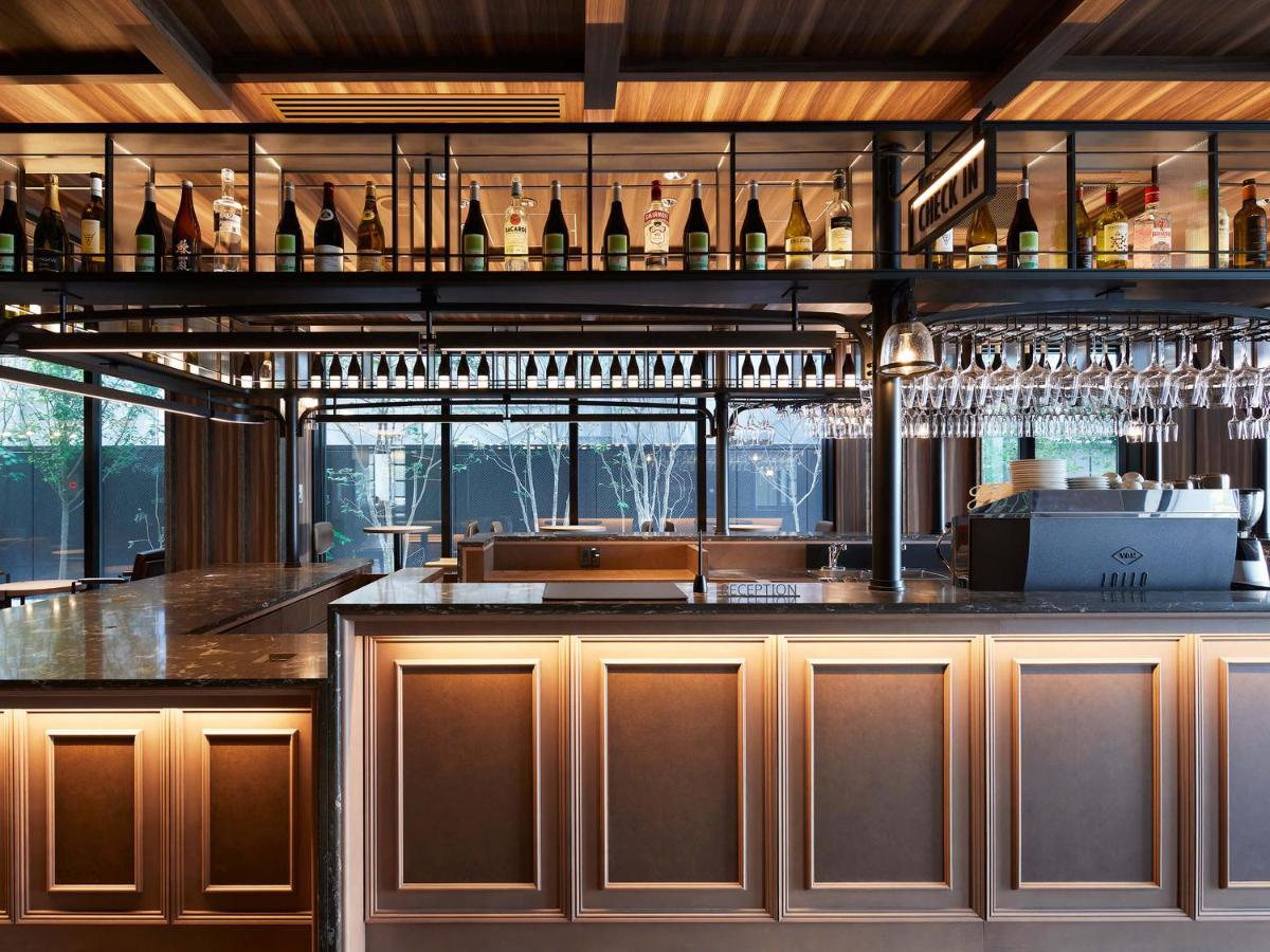 Susukino Granbell Hotel Sapporo Zewnętrze zdjęcie
