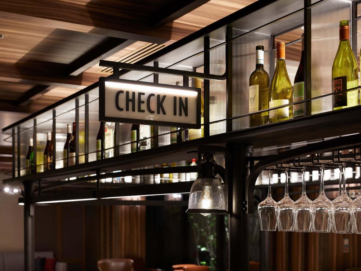 Susukino Granbell Hotel Sapporo Zewnętrze zdjęcie