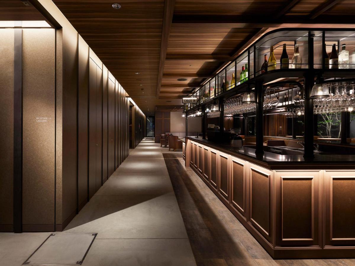 Susukino Granbell Hotel Sapporo Zewnętrze zdjęcie