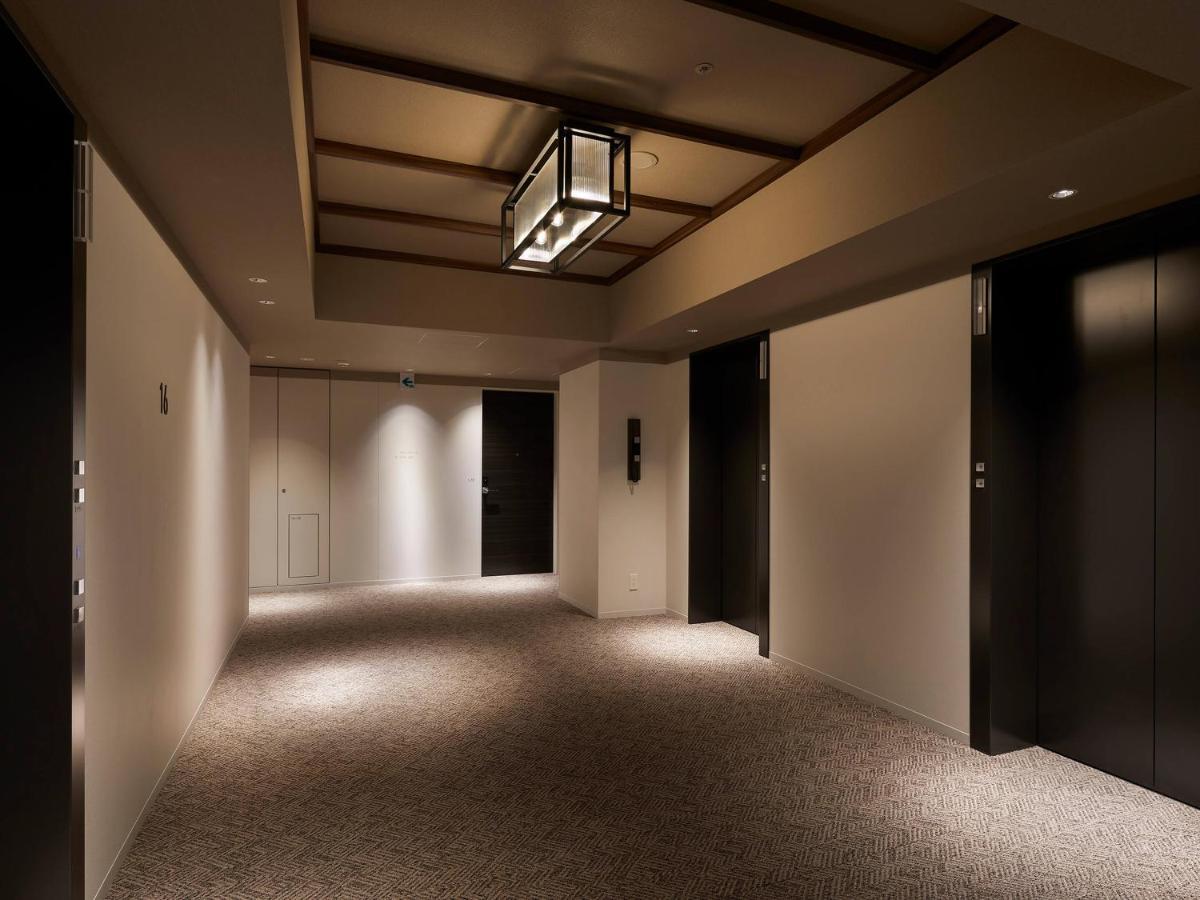 Susukino Granbell Hotel Sapporo Zewnętrze zdjęcie