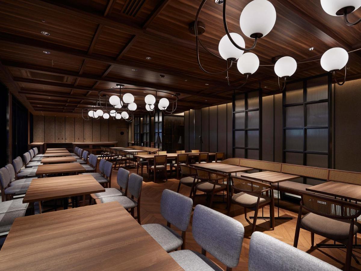 Susukino Granbell Hotel Sapporo Zewnętrze zdjęcie