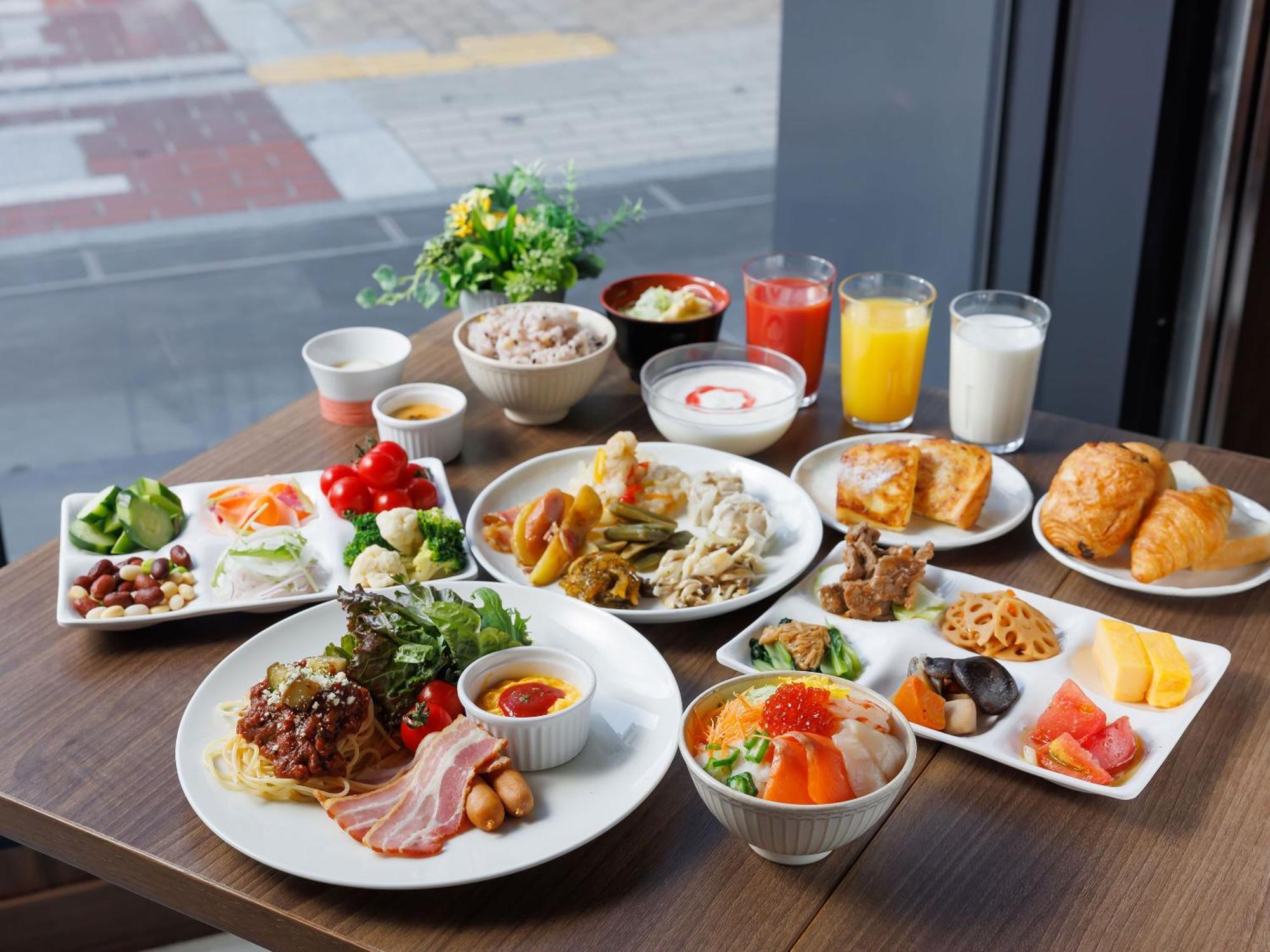 Susukino Granbell Hotel Sapporo Zewnętrze zdjęcie